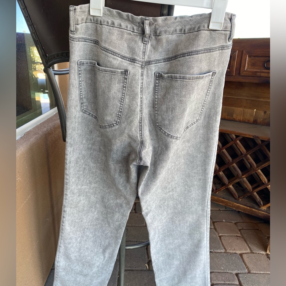 Express super stretch jeans